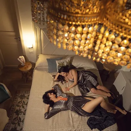 Kèramos Luxury 4* Sciacca