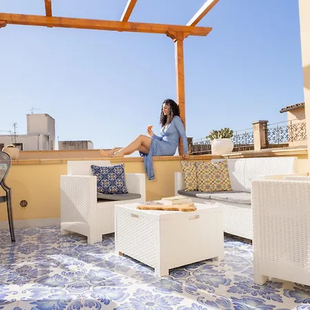 Couette-café Kèramos Luxury