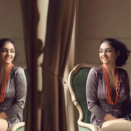 Kèramos Luxury Couette-café 4*