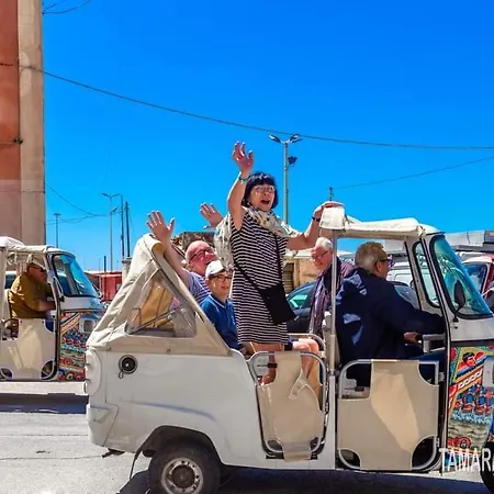 Kèramos Luxury Sciacca