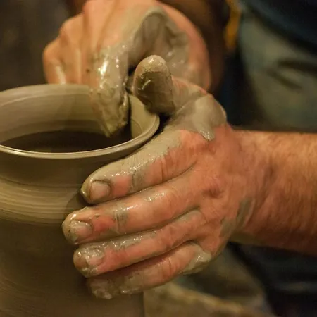 Kèramos Luxury Couette-café