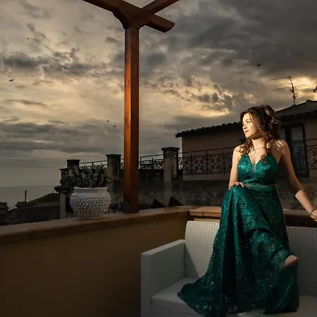 Kèramos Luxury Sciacca