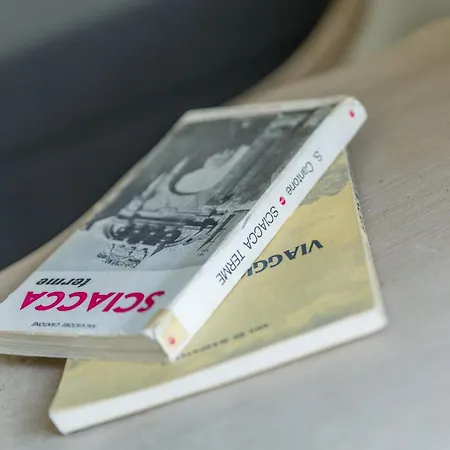 Kèramos Luxury Sciacca