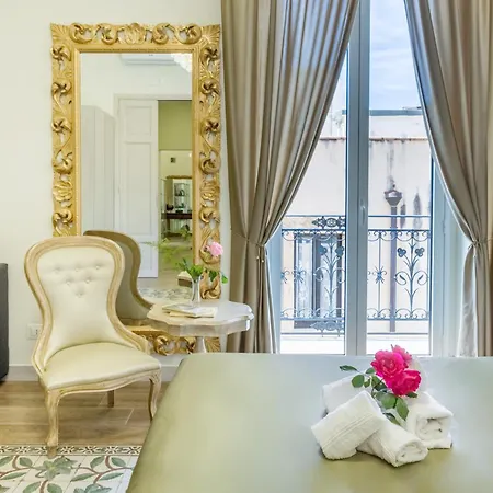 Couette-café Kèramos Luxury