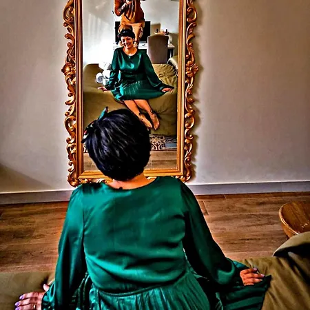 Couette-café Kèramos Luxury 4*