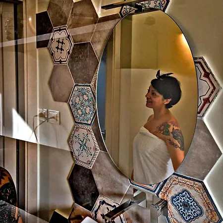 Couette-café Kèramos Luxury