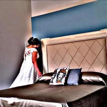 Kèramos Luxury 4* Sciacca