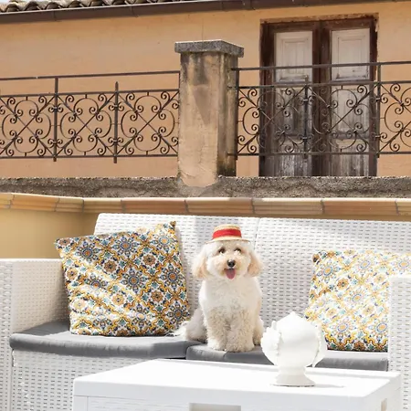 Couette-café Kèramos Luxury