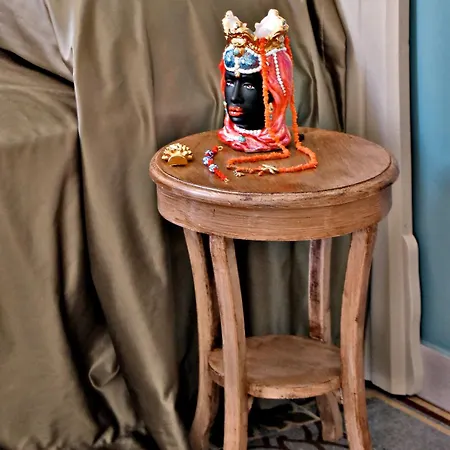 Kèramos Luxury Couette-café