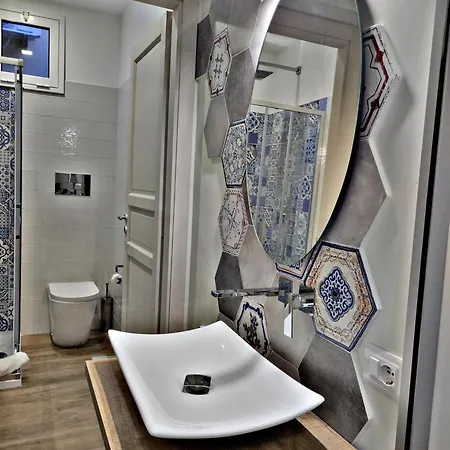 Couette-café Kèramos Luxury 4*