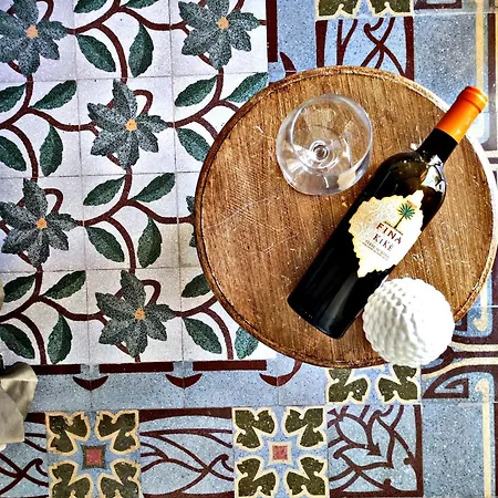 Kèramos Luxury Couette-café