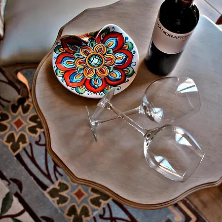 Keramos Luxury Sciacca