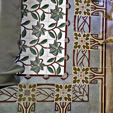 Couette-café Kèramos Luxury