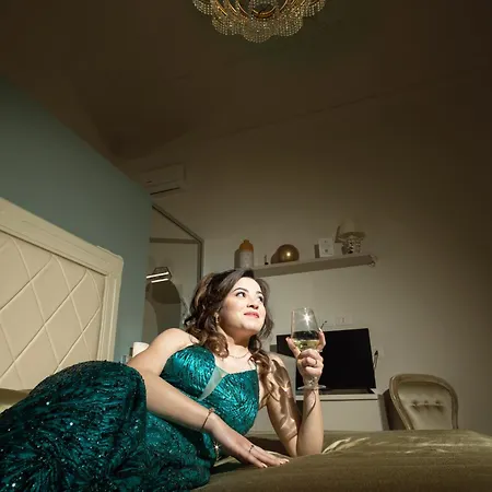 Kèramos Luxury 4* Sciacca