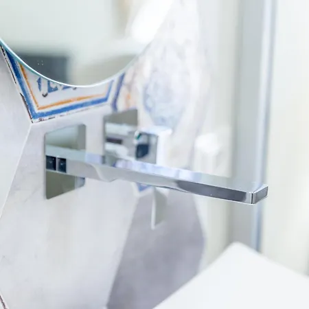 Couette-café Kèramos Luxury 4*