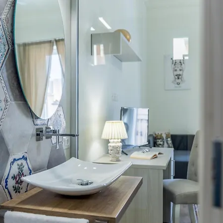 Kèramos Luxury Couette-café