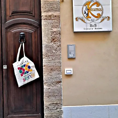 Kèramos Luxury Sciacca