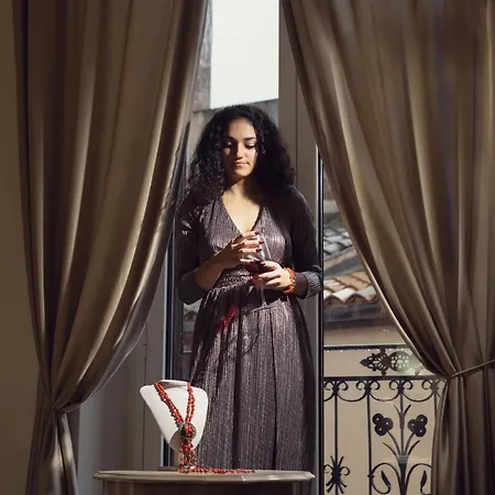 Couette-café Kèramos Luxury