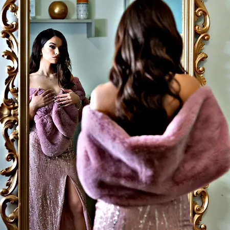 Kèramos Luxury Couette-café 4*