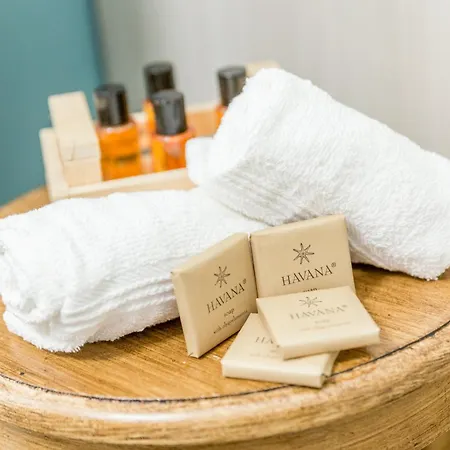 Kèramos Luxury Couette-café Sciacca