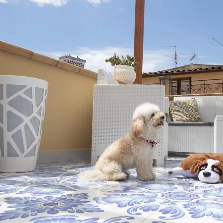 Couette-café Kèramos Luxury