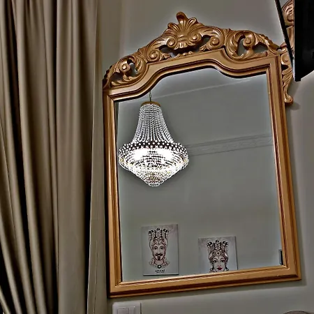 Keramos Luxury Sciacca