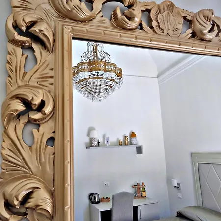 Keramos Luxury Bed & Breakfast Sciacca