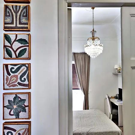 Kèramos Luxury Couette-café 4*