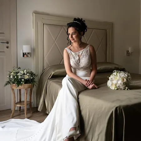 Kèramos Luxury Couette-café 4*