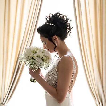 Couette-café Kèramos Luxury 4*