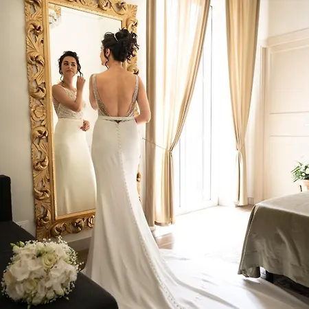 Kèramos Luxury Couette-café Sciacca