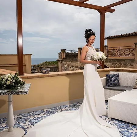 Bed & Breakfast Keramos Luxury Sciacca