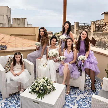 Keramos Luxury Sciacca