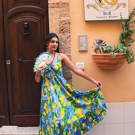 Couette-café Kèramos Luxury