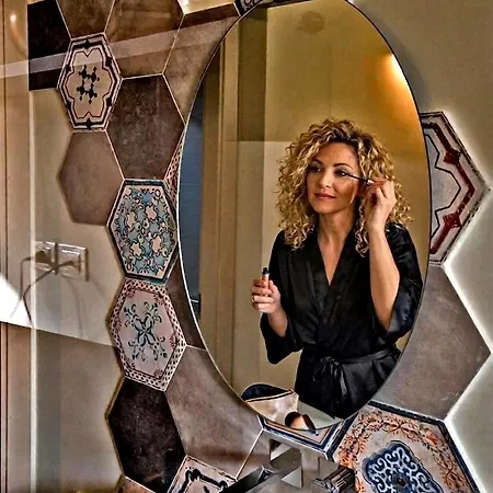 Kèramos Luxury Couette-café