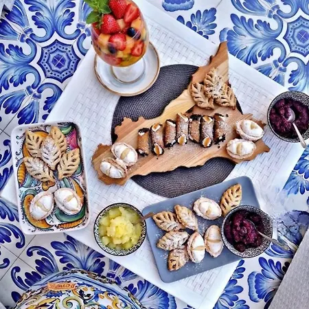 Kèramos Luxury Couette-café