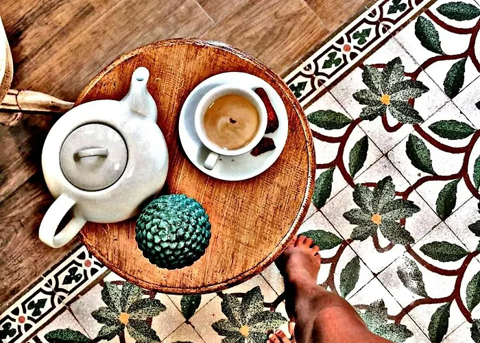 Keramos Luxury Sciacca