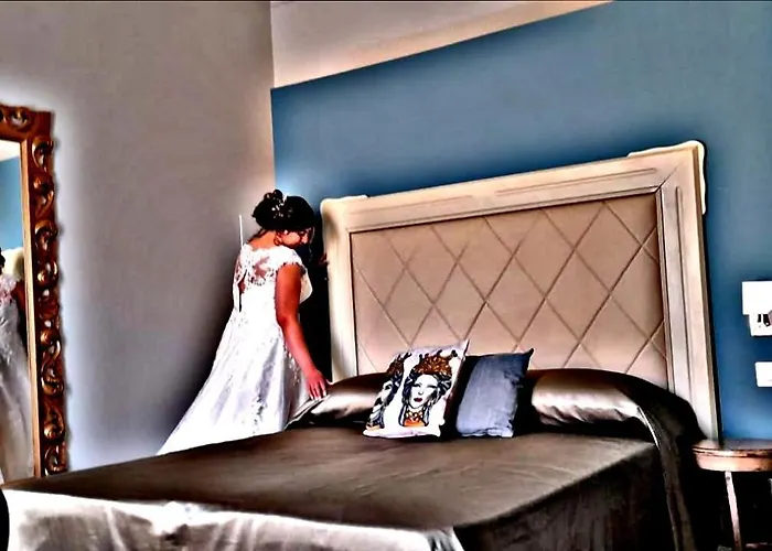 Keramos Luxury 4* Sciacca