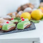 Keramos Luxury Отель типа 