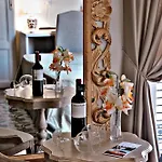 Couette-café Kèramos Luxury Sciacca