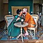 Kèramos Luxury Couette-café