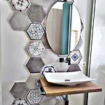 Kèramos Luxury Couette-café 4*