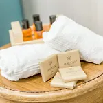 Kèramos Luxury Couette-café Sciacca
