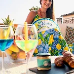 Kèramos Luxury 4*