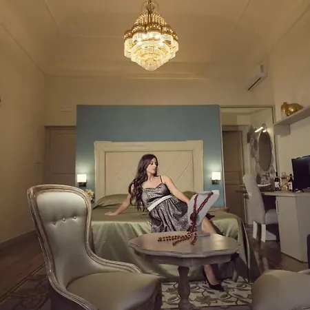 Keramos Luxury 4*