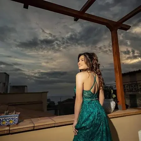Keramos Luxury 4* Sciacca