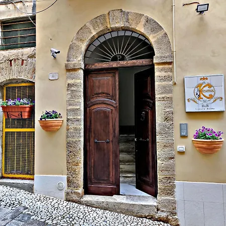 Keramos Luxury Nocleg ze śniadaniem Sciacca