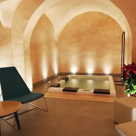 Keramos Luxury Nocleg ze śniadaniem