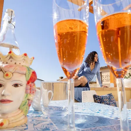 Keramos Luxury Sciacca