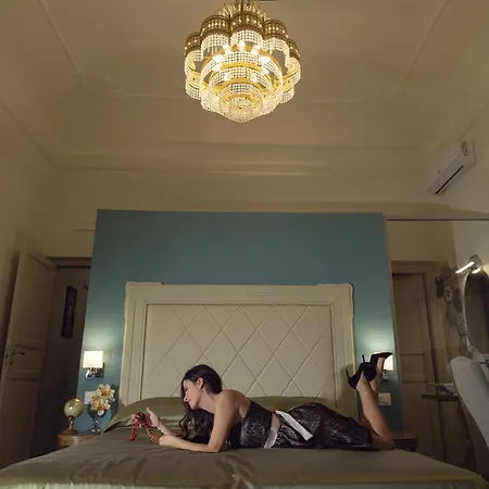 Keramos Luxury